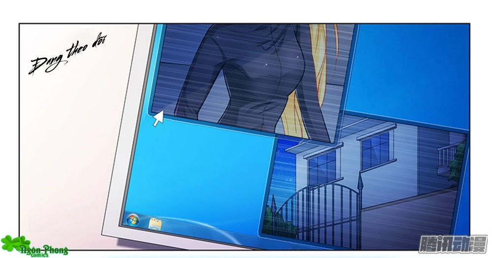 Phúc Hắc Tổng Tài Đừng Tới Đây Chapter 34 - 2