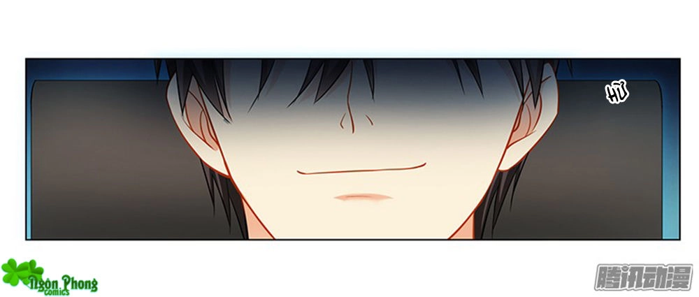 Phúc Hắc Tổng Tài Đừng Tới Đây Chapter 34 - 3