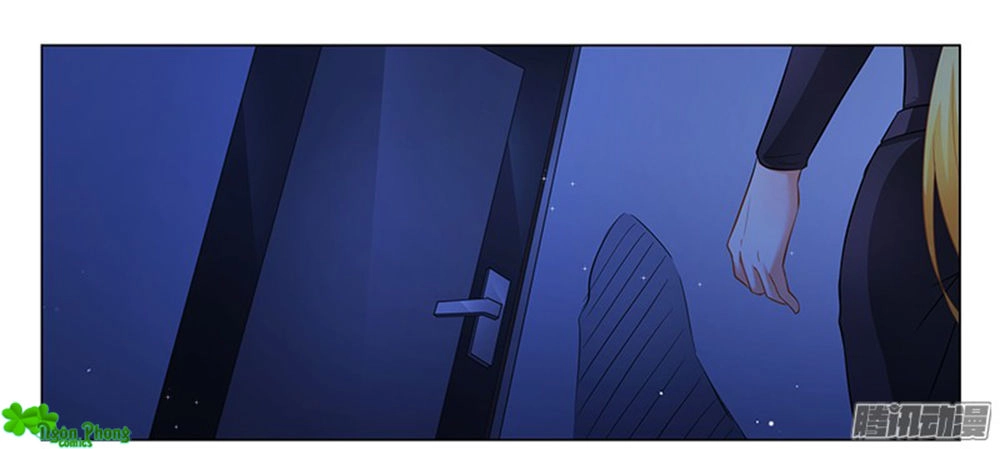 Phúc Hắc Tổng Tài Đừng Tới Đây Chapter 34 - 5