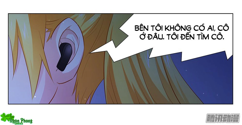 Phúc Hắc Tổng Tài Đừng Tới Đây Chapter 34 - 6