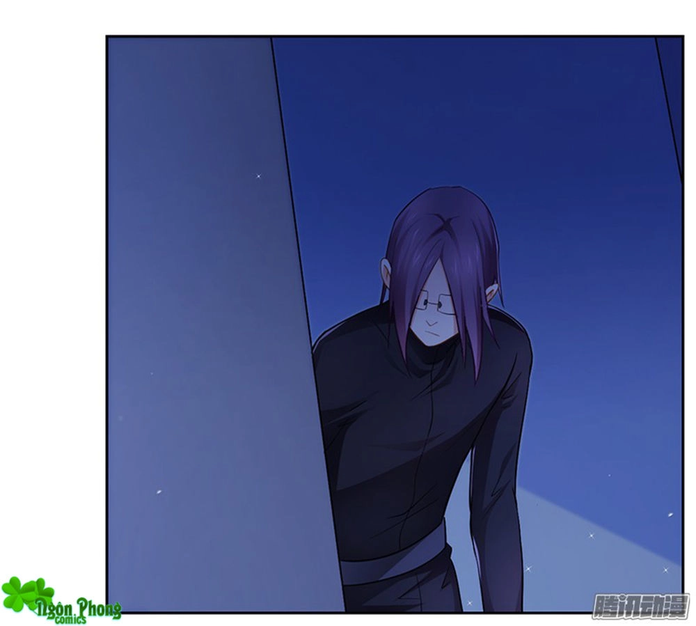 Phúc Hắc Tổng Tài Đừng Tới Đây Chapter 34 - 8