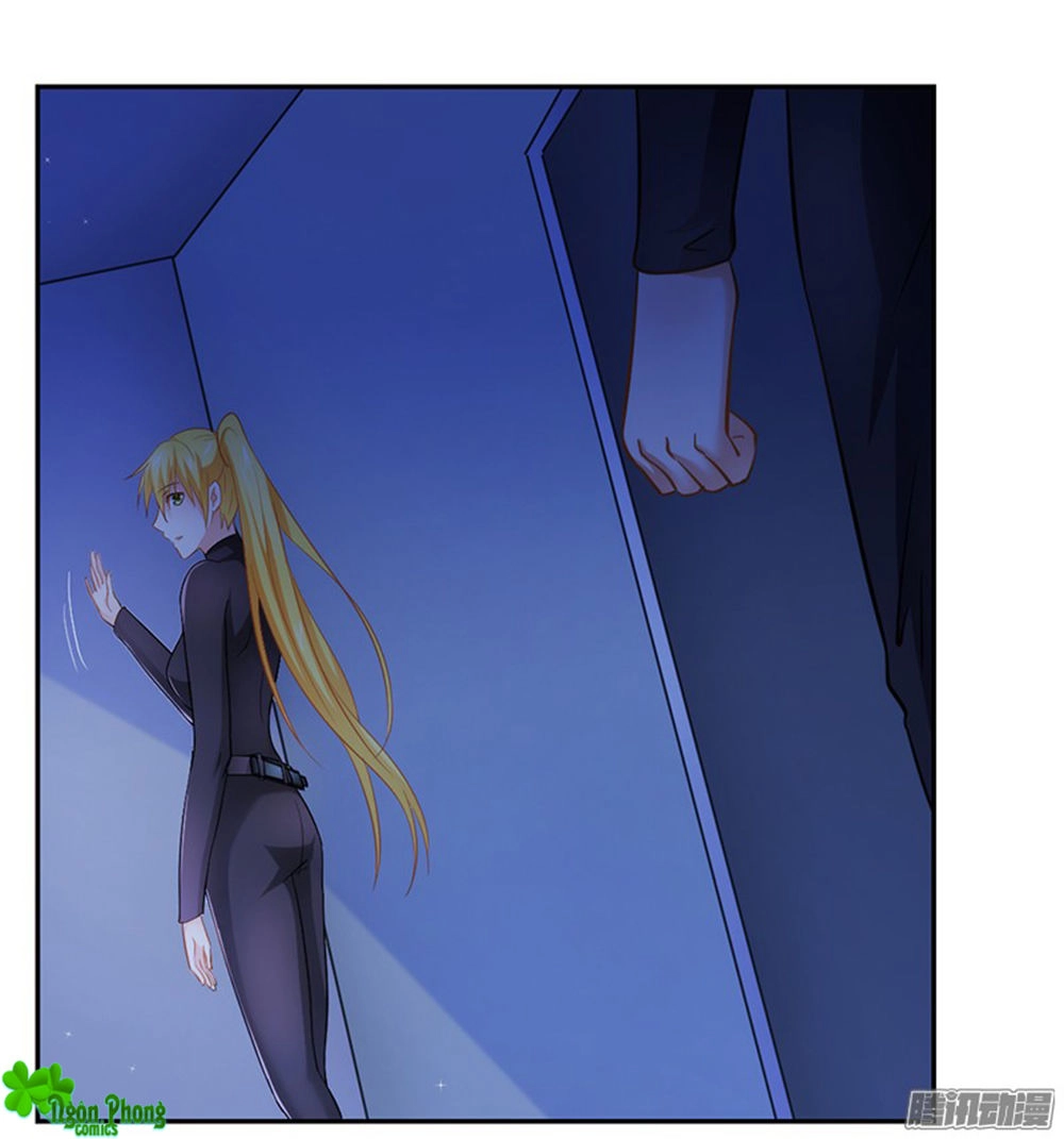 Phúc Hắc Tổng Tài Đừng Tới Đây Chapter 34 - 9