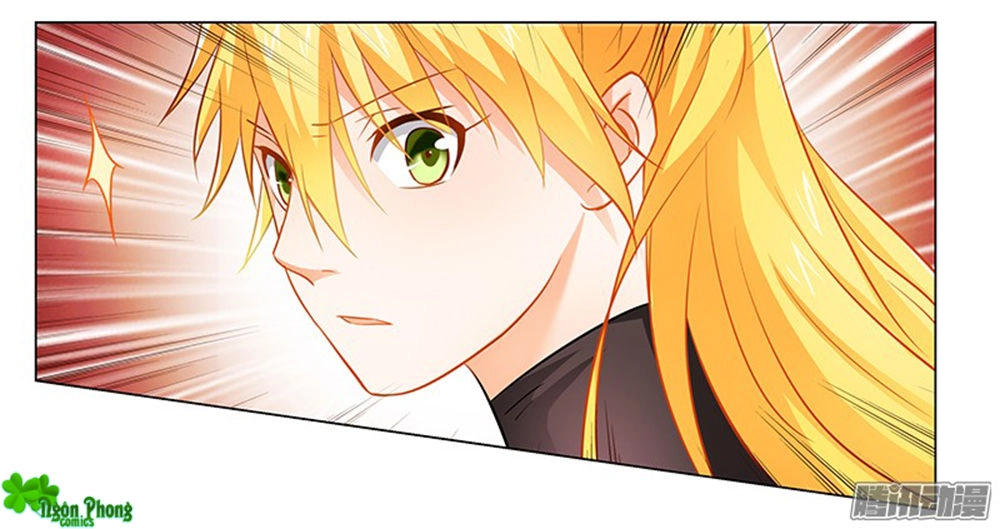 Phúc Hắc Tổng Tài Đừng Tới Đây Chapter 34 - 10