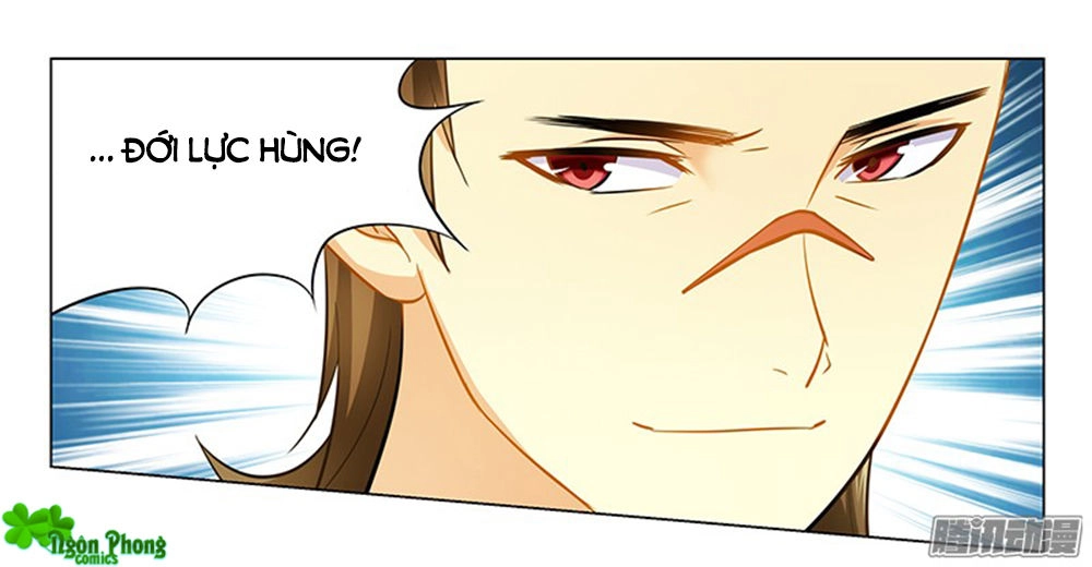 Phúc Hắc Tổng Tài Đừng Tới Đây Chapter 34 - 13