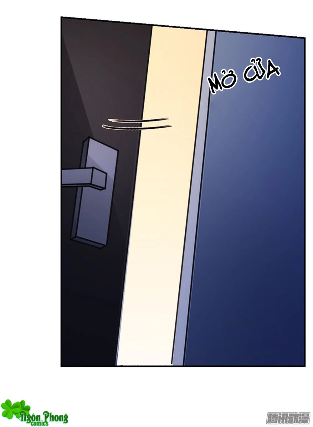 Phúc Hắc Tổng Tài Đừng Tới Đây Chapter 34 - 14