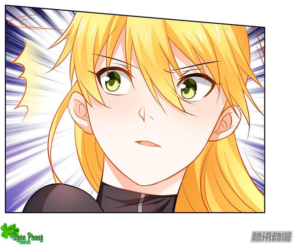 Phúc Hắc Tổng Tài Đừng Tới Đây Chapter 34 - 15