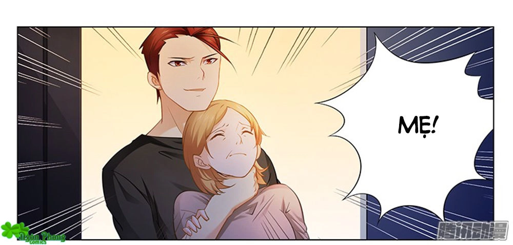 Phúc Hắc Tổng Tài Đừng Tới Đây Chapter 34 - 16