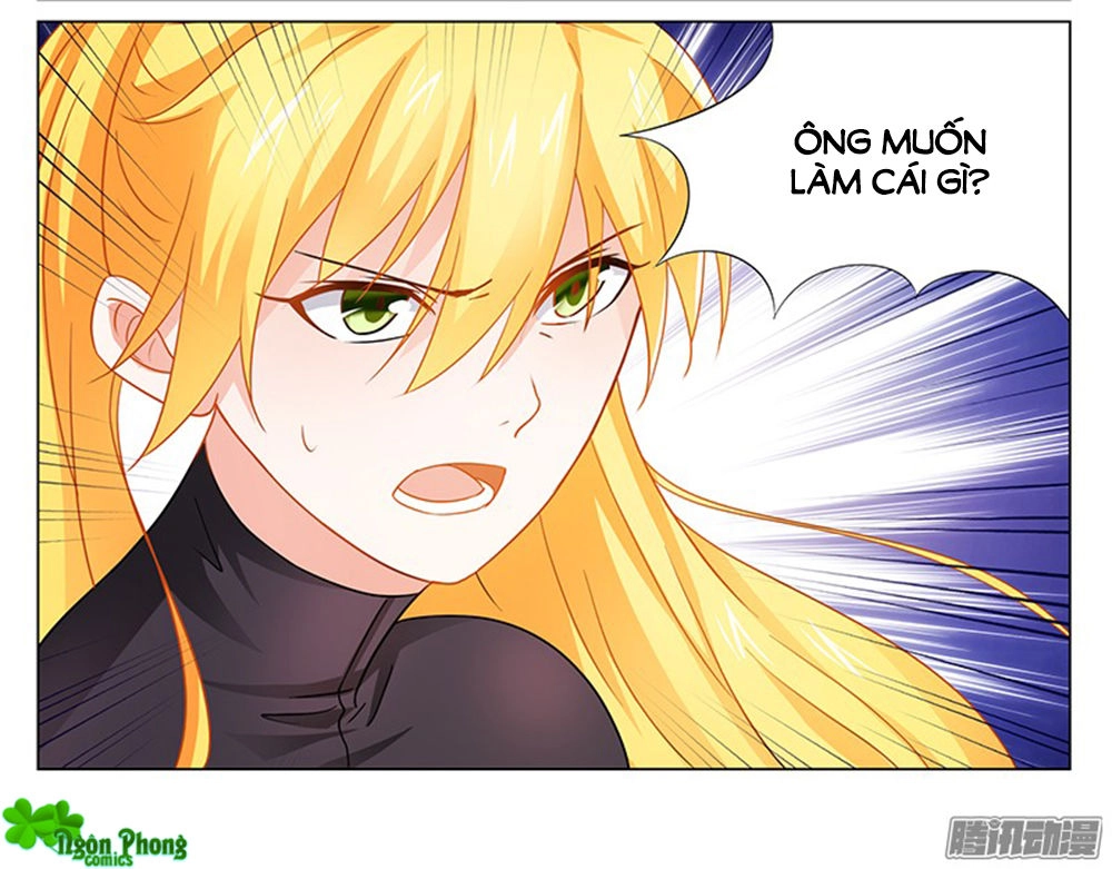 Phúc Hắc Tổng Tài Đừng Tới Đây Chapter 34 - 18