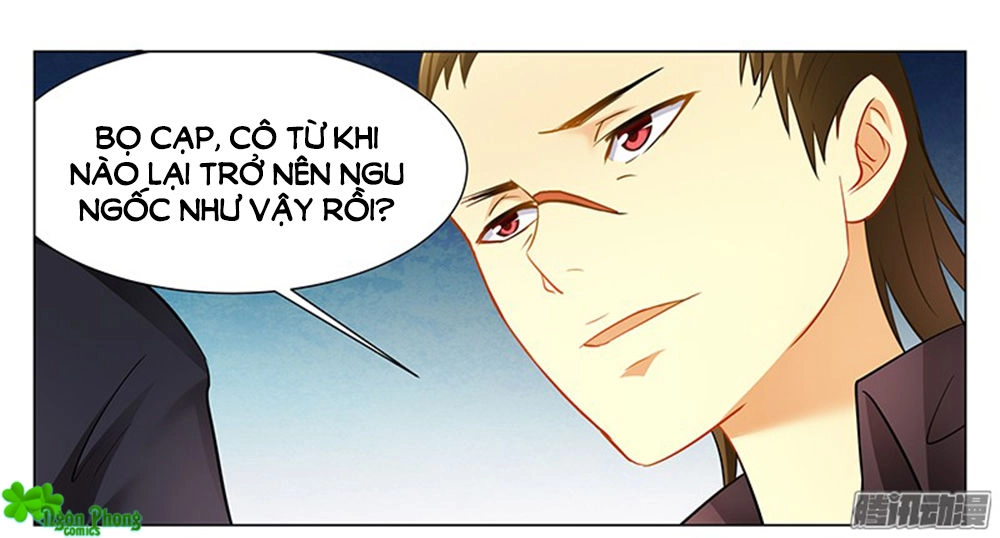 Phúc Hắc Tổng Tài Đừng Tới Đây Chapter 34 - 19