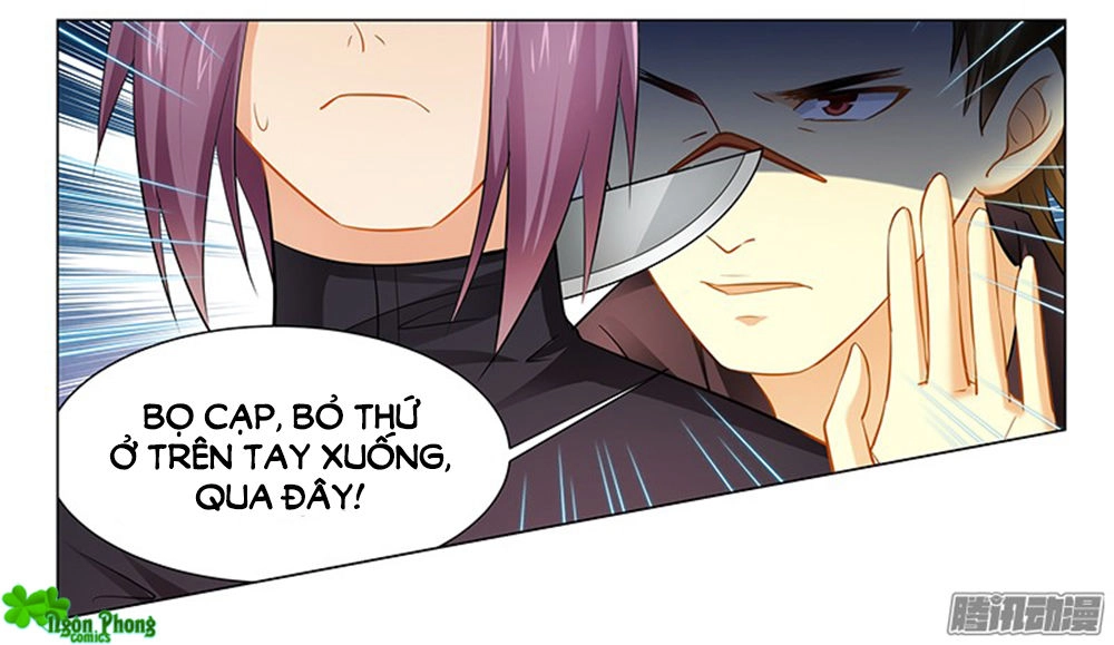 Phúc Hắc Tổng Tài Đừng Tới Đây Chapter 34 - 20