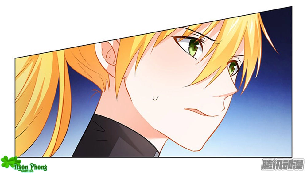 Phúc Hắc Tổng Tài Đừng Tới Đây Chapter 34 - 21