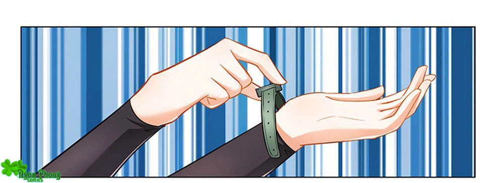 Phúc Hắc Tổng Tài Đừng Tới Đây Chapter 34 - 22