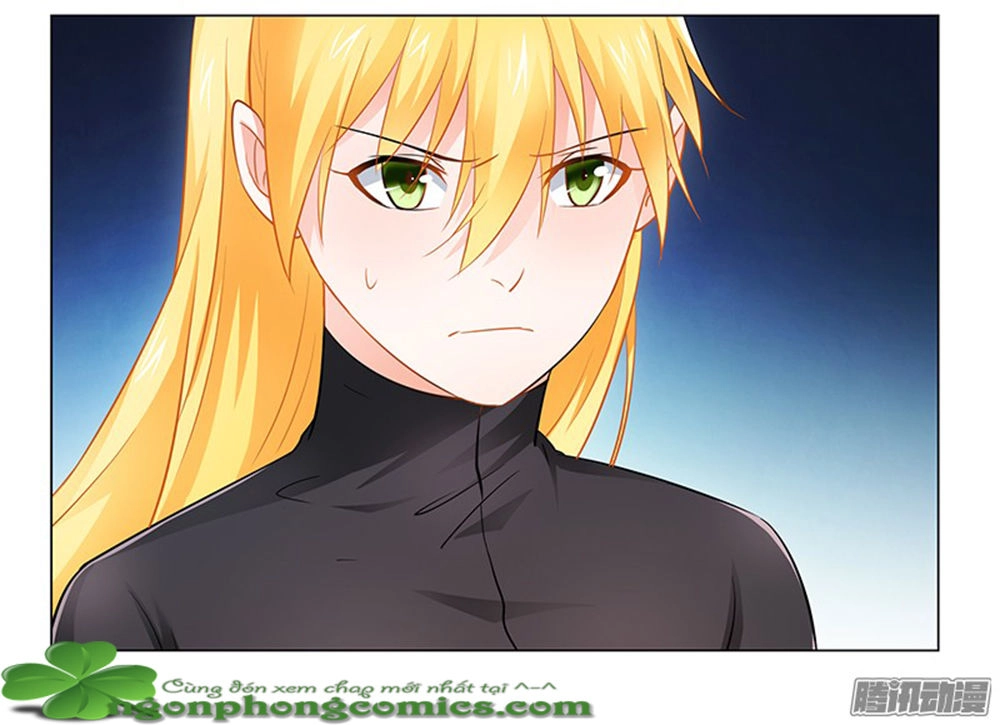 Phúc Hắc Tổng Tài Đừng Tới Đây Chapter 34 - 24