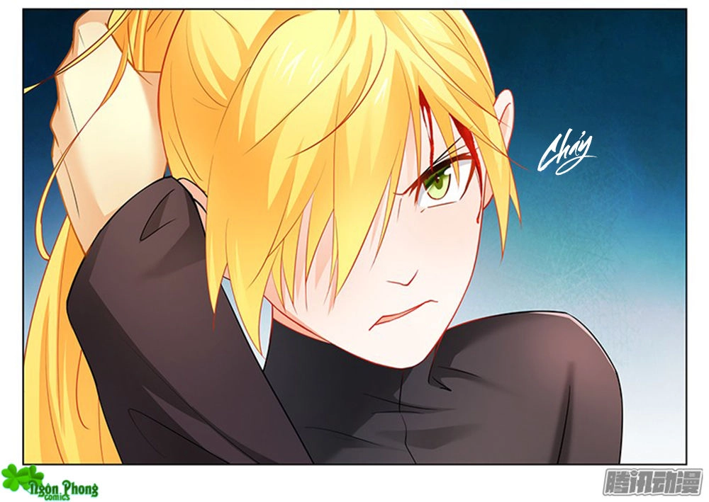 Phúc Hắc Tổng Tài Đừng Tới Đây Chapter 35 - 11