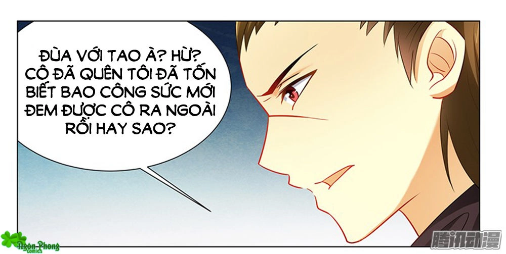 Phúc Hắc Tổng Tài Đừng Tới Đây Chapter 35 - 12