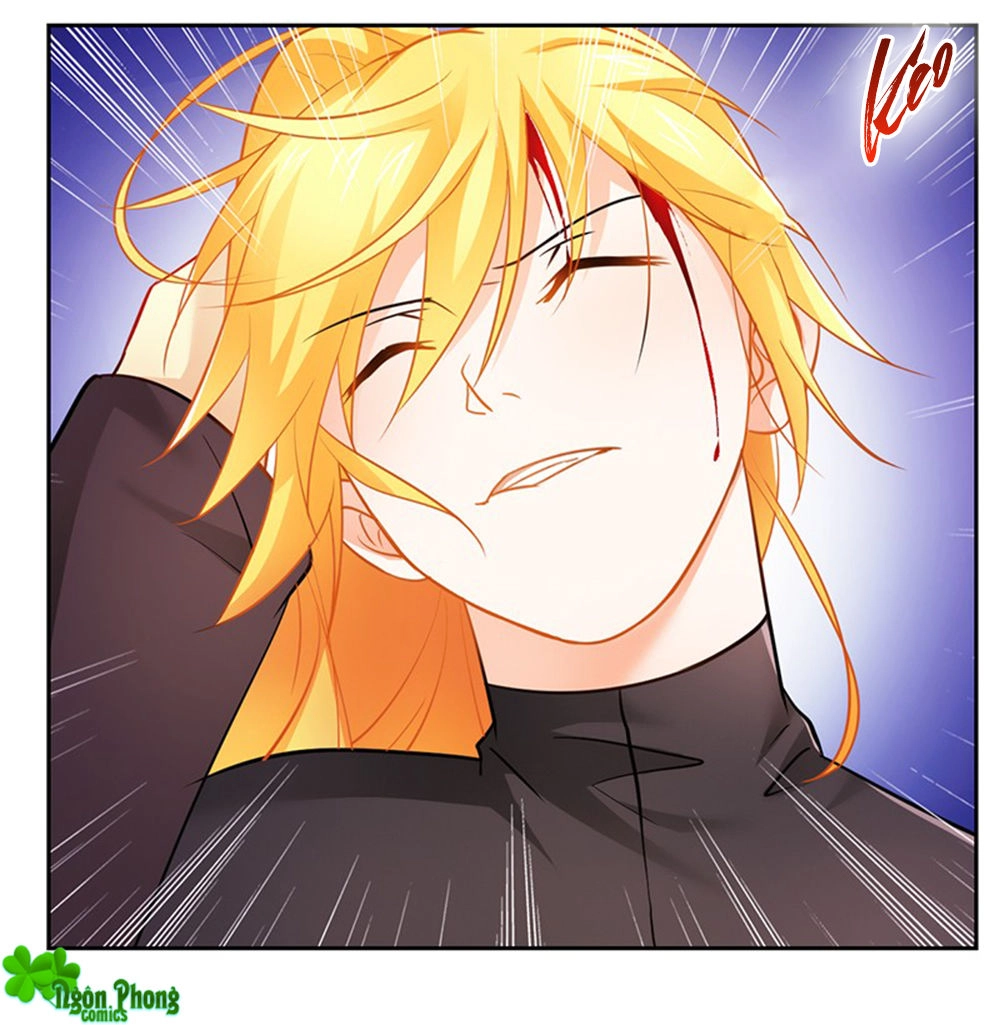 Phúc Hắc Tổng Tài Đừng Tới Đây Chapter 35 - 14