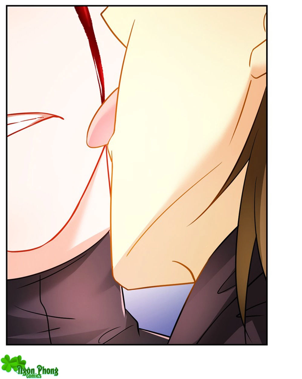 Phúc Hắc Tổng Tài Đừng Tới Đây Chapter 35 - 15