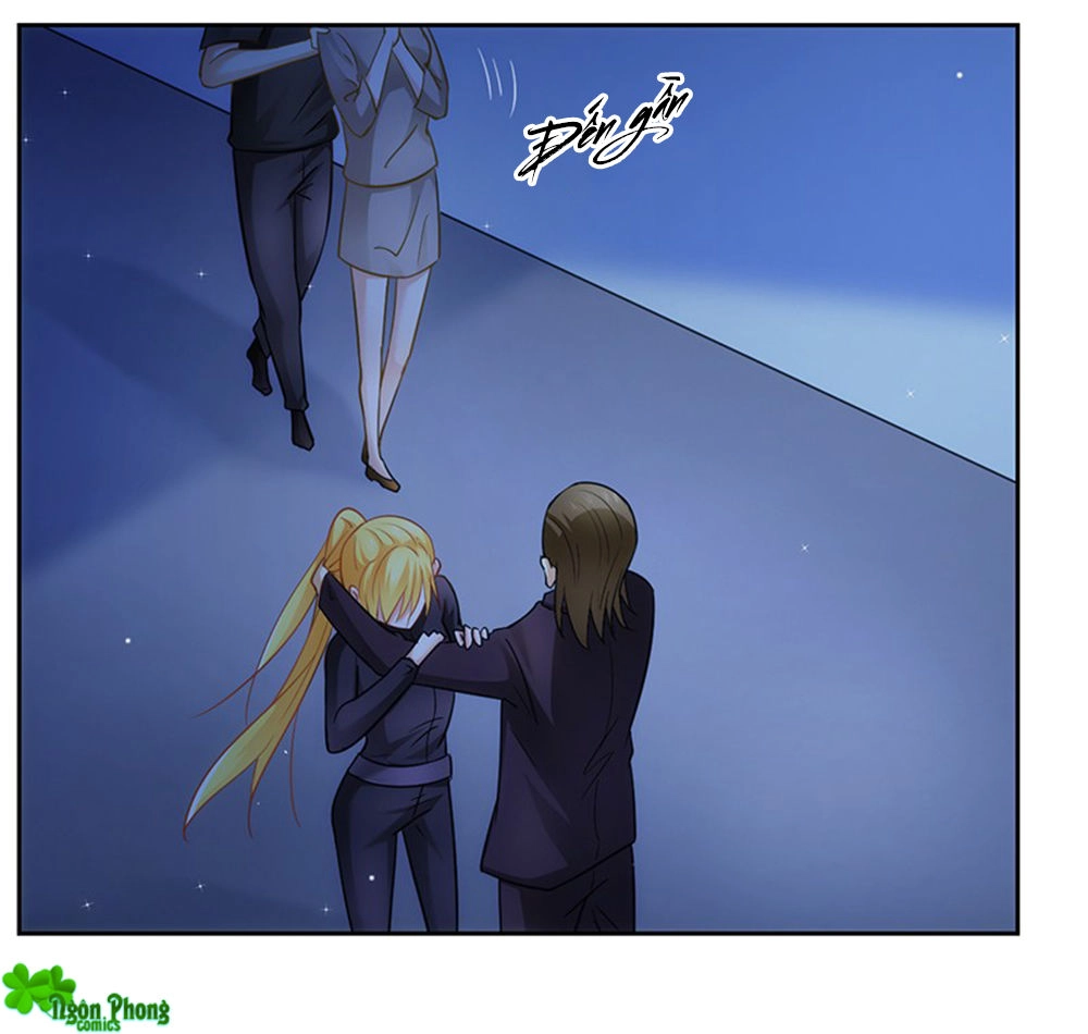 Phúc Hắc Tổng Tài Đừng Tới Đây Chapter 35 - 19