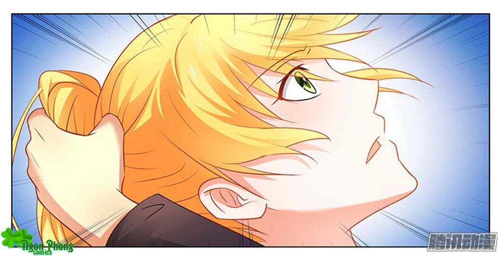 Phúc Hắc Tổng Tài Đừng Tới Đây Chapter 36 - 2