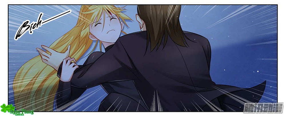 Phúc Hắc Tổng Tài Đừng Tới Đây Chapter 36 - 3