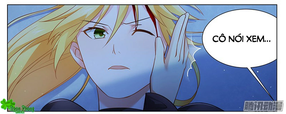 Phúc Hắc Tổng Tài Đừng Tới Đây Chapter 36 - 6