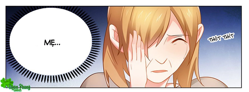 Phúc Hắc Tổng Tài Đừng Tới Đây Chapter 36 - 8