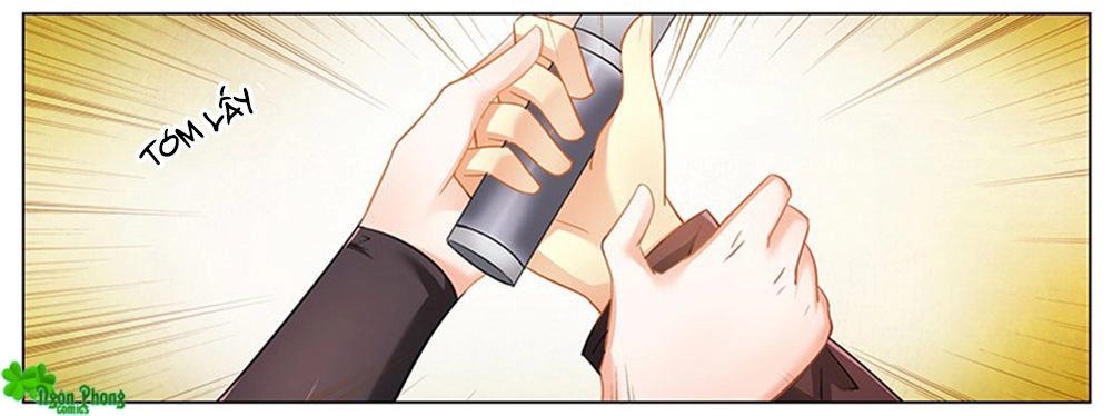 Phúc Hắc Tổng Tài Đừng Tới Đây Chapter 36 - 9