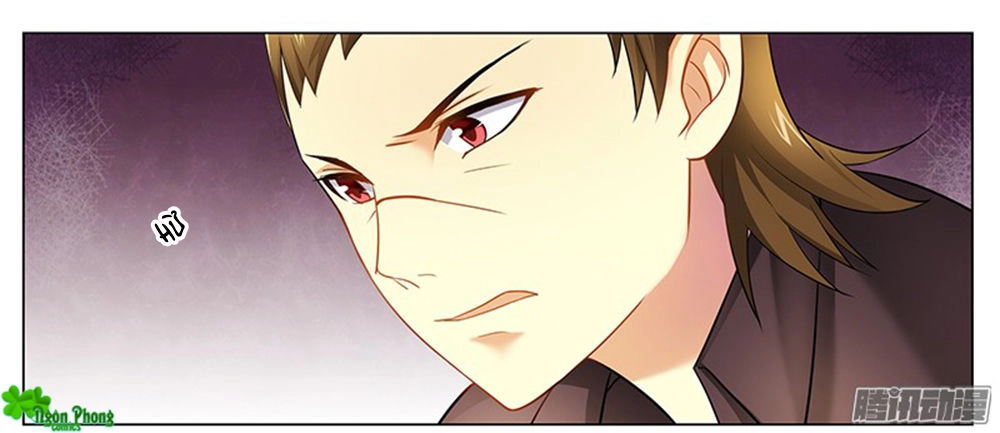 Phúc Hắc Tổng Tài Đừng Tới Đây Chapter 36 - 11