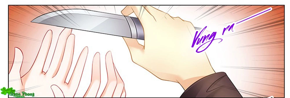 Phúc Hắc Tổng Tài Đừng Tới Đây Chapter 36 - 12