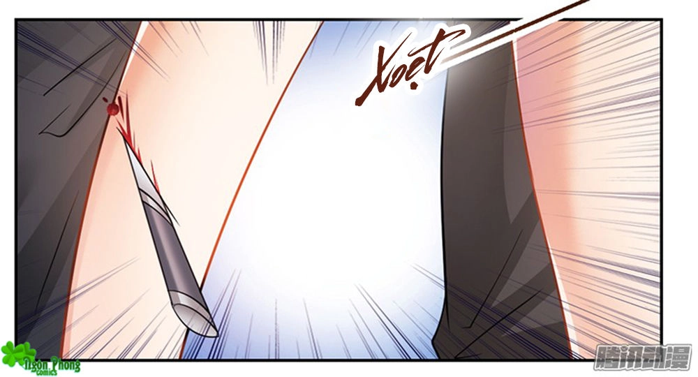 Phúc Hắc Tổng Tài Đừng Tới Đây Chapter 36 - 14