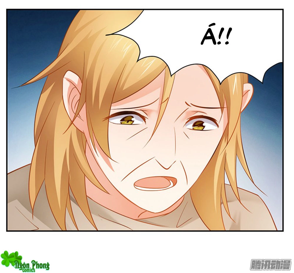 Phúc Hắc Tổng Tài Đừng Tới Đây Chapter 36 - 15