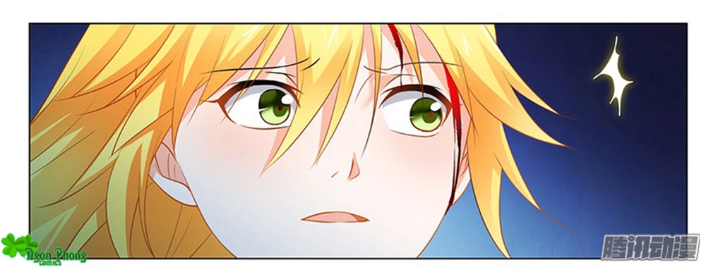 Phúc Hắc Tổng Tài Đừng Tới Đây Chapter 36 - 16