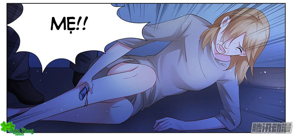 Phúc Hắc Tổng Tài Đừng Tới Đây Chapter 36 - 17