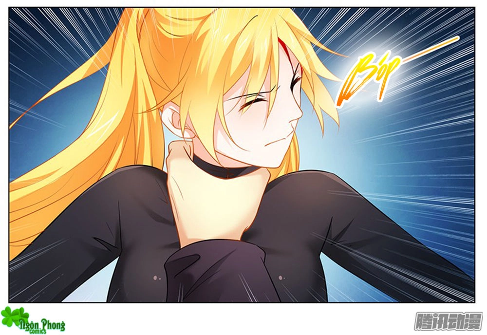 Phúc Hắc Tổng Tài Đừng Tới Đây Chapter 36 - 18