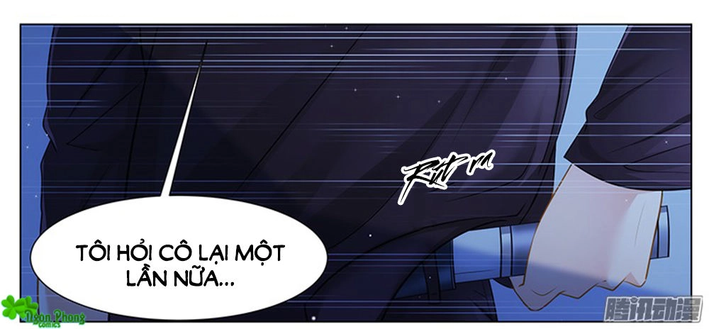 Phúc Hắc Tổng Tài Đừng Tới Đây Chapter 36 - 19