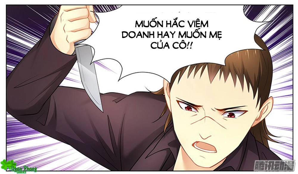 Phúc Hắc Tổng Tài Đừng Tới Đây Chapter 36 - 20