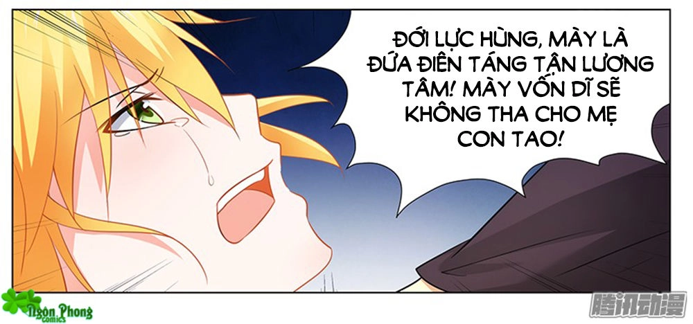 Phúc Hắc Tổng Tài Đừng Tới Đây Chapter 36 - 21
