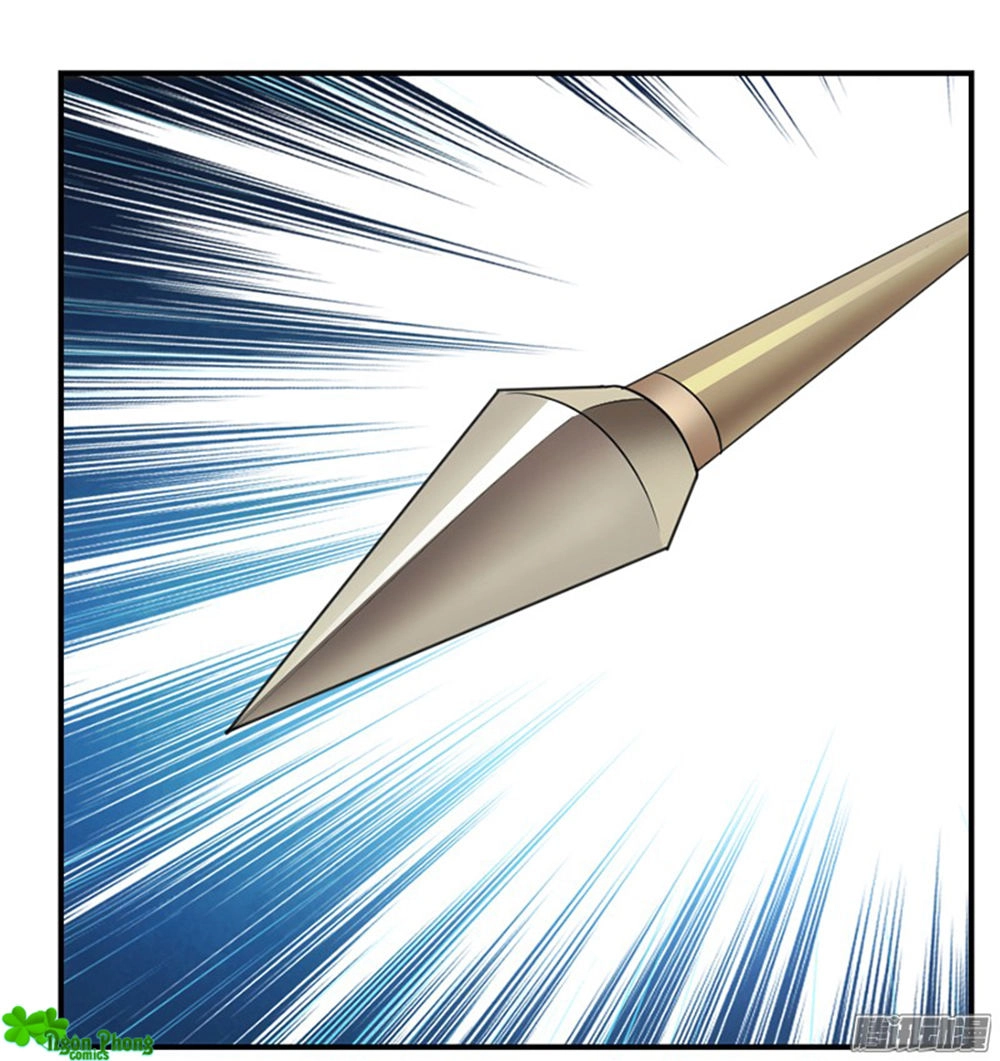 Phúc Hắc Tổng Tài Đừng Tới Đây Chapter 36 - 22