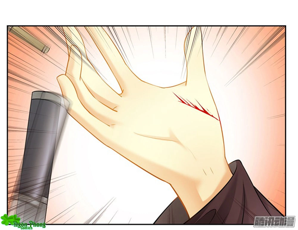 Phúc Hắc Tổng Tài Đừng Tới Đây Chapter 36 - 23