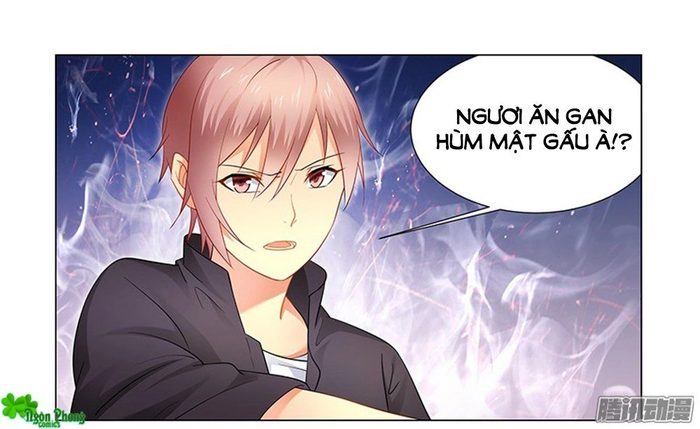 Phúc Hắc Tổng Tài Đừng Tới Đây Chapter 37 - 3