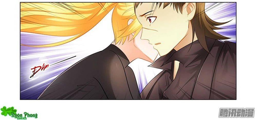 Phúc Hắc Tổng Tài Đừng Tới Đây Chapter 37 - 12