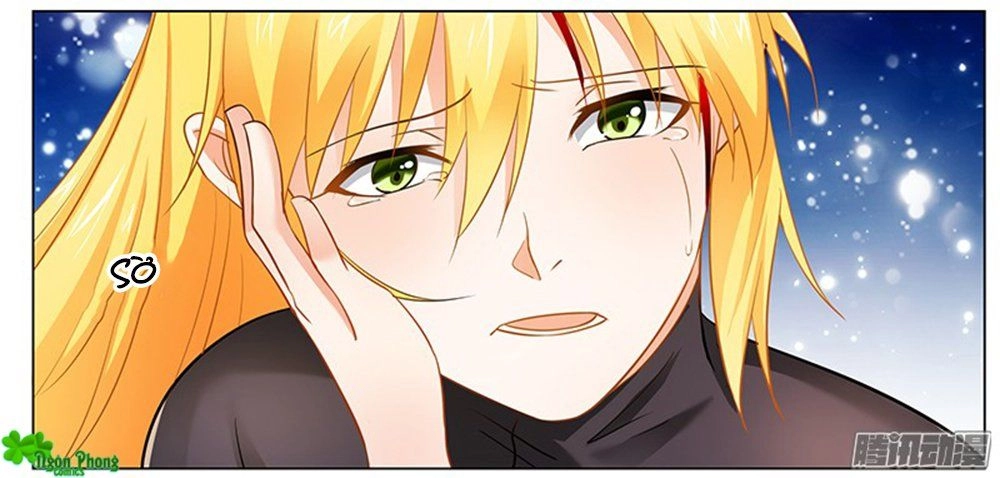 Phúc Hắc Tổng Tài Đừng Tới Đây Chapter 37 - 21