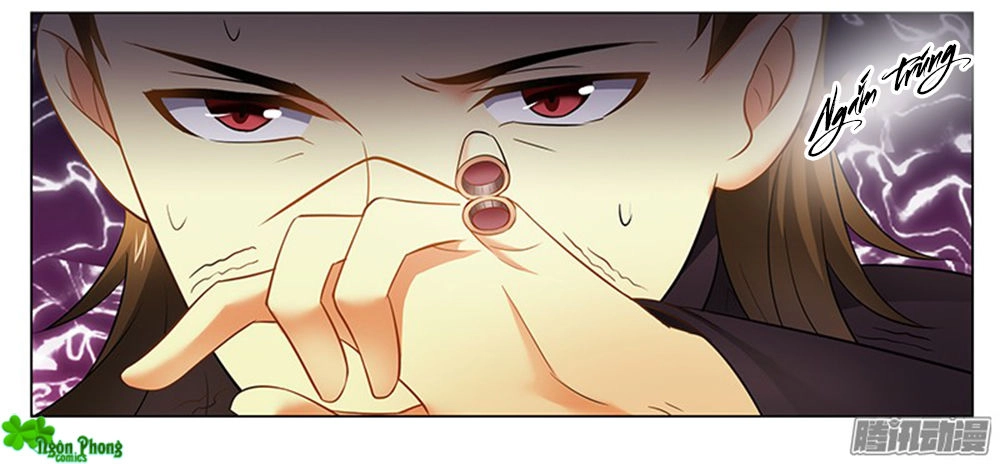 Phúc Hắc Tổng Tài Đừng Tới Đây Chapter 38 - 4