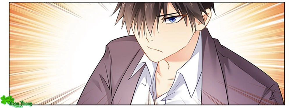 Phúc Hắc Tổng Tài Đừng Tới Đây Chapter 39 - 4