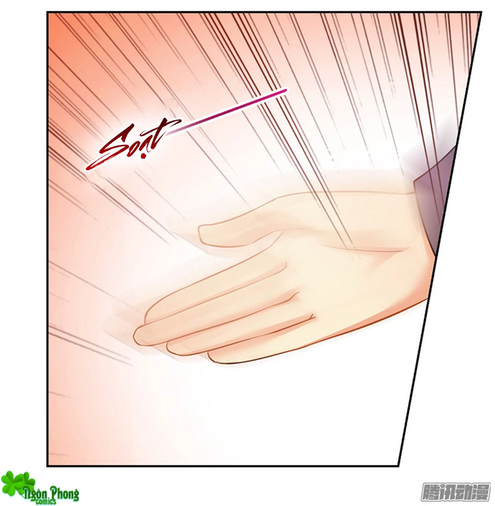 Phúc Hắc Tổng Tài Đừng Tới Đây Chapter 39 - 5