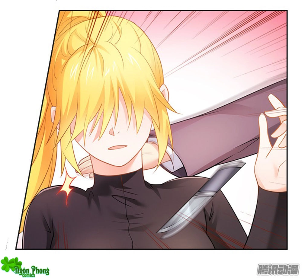 Phúc Hắc Tổng Tài Đừng Tới Đây Chapter 39 - 6