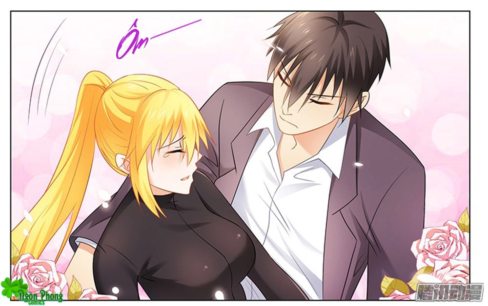 Phúc Hắc Tổng Tài Đừng Tới Đây Chapter 39 - 7