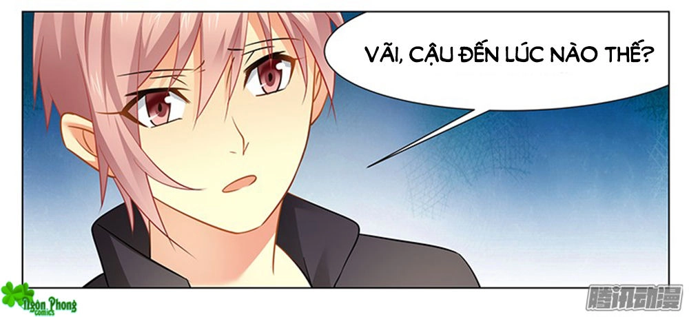 Phúc Hắc Tổng Tài Đừng Tới Đây Chapter 39 - 9