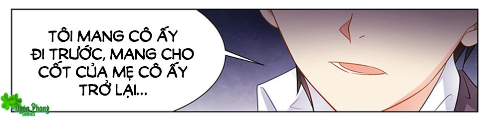 Phúc Hắc Tổng Tài Đừng Tới Đây Chapter 39 - 11