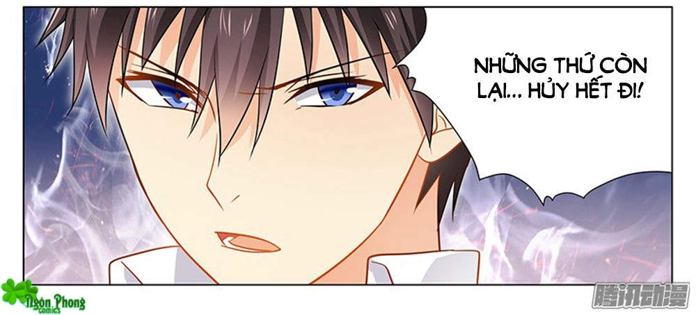 Phúc Hắc Tổng Tài Đừng Tới Đây Chapter 39 - 12